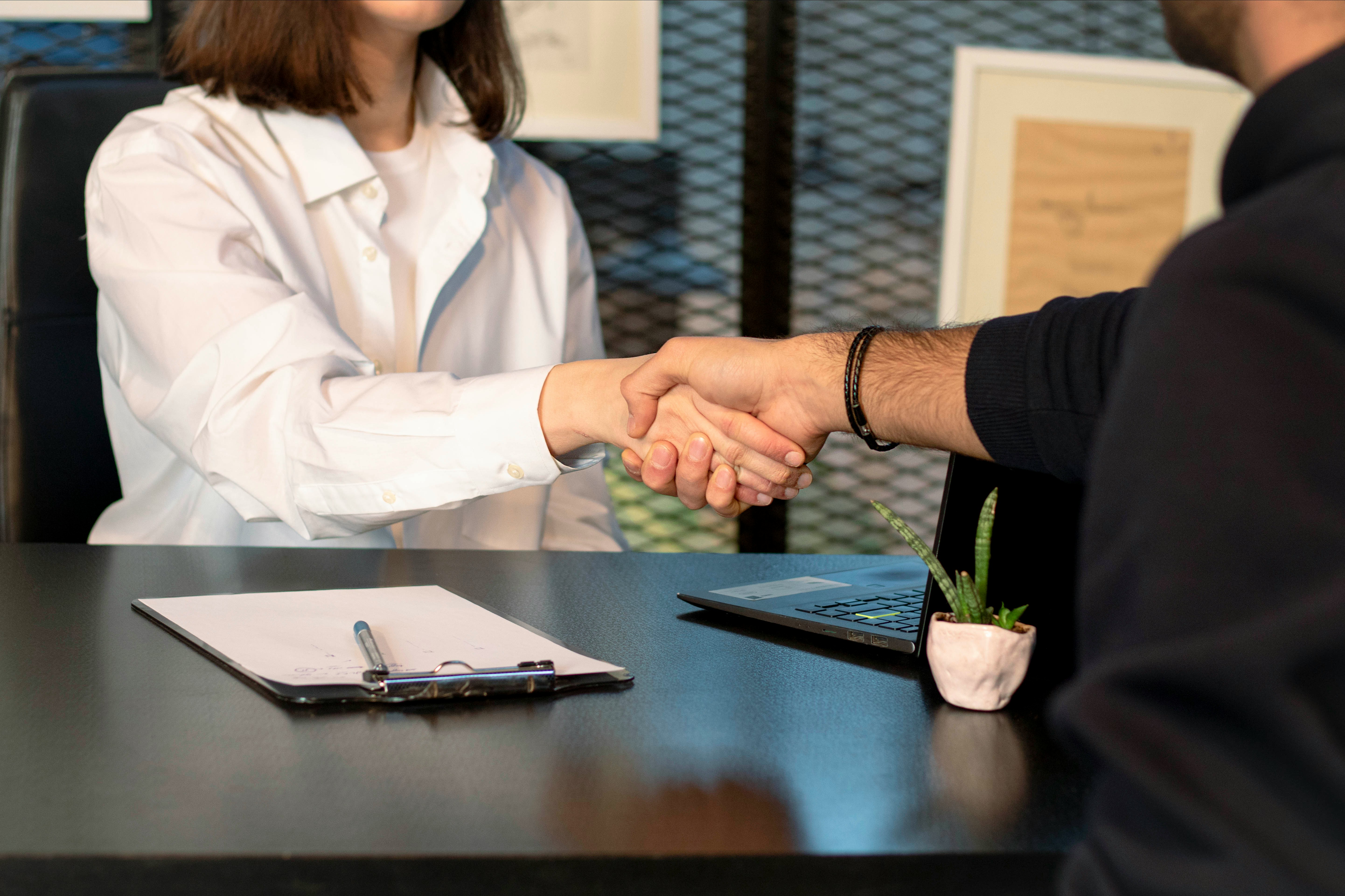 HR Services
