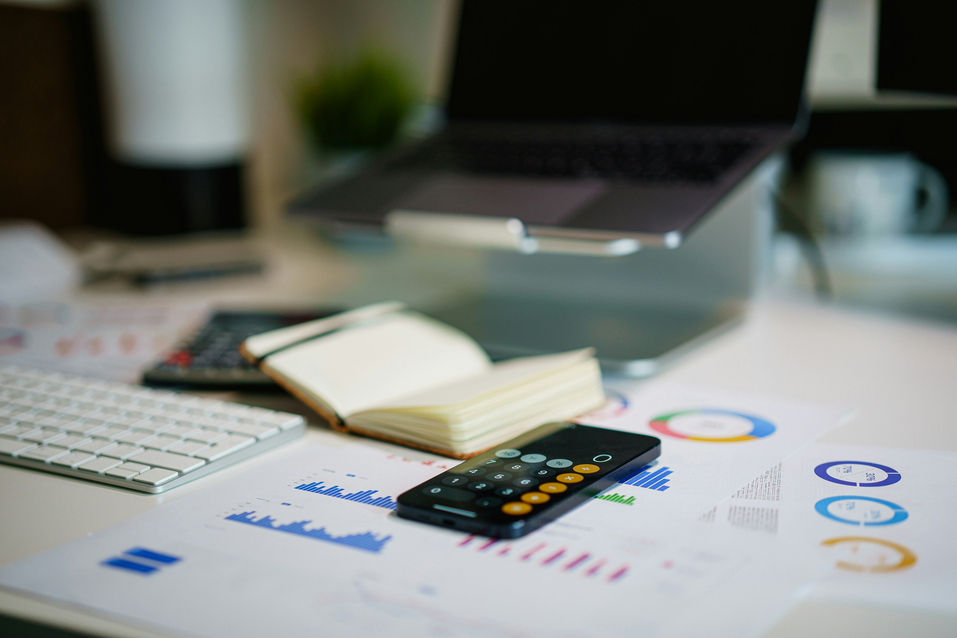 Payroll Management & Outsourcing.