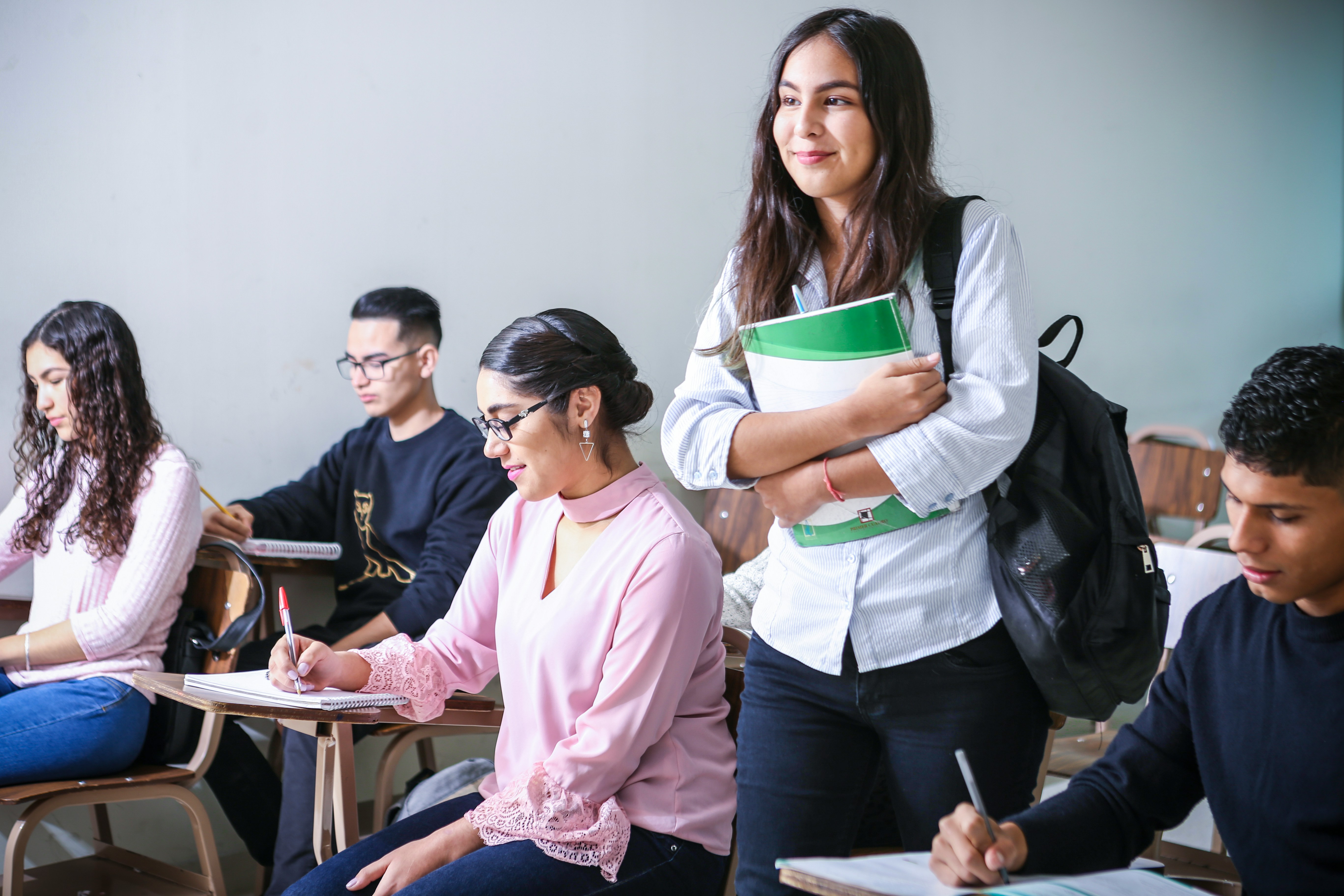 Educational Consultancy